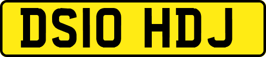 DS10HDJ