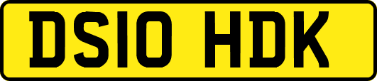 DS10HDK