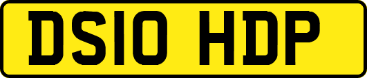 DS10HDP