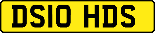 DS10HDS