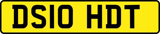 DS10HDT