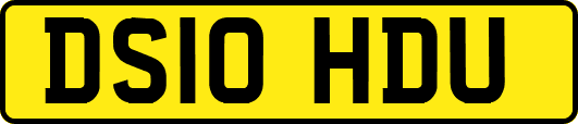 DS10HDU