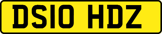DS10HDZ