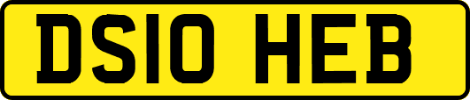 DS10HEB