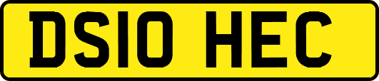 DS10HEC