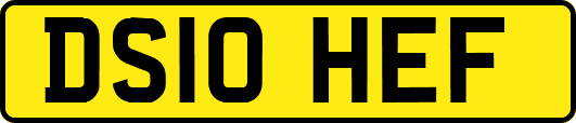 DS10HEF