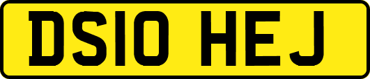 DS10HEJ