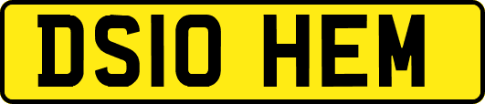 DS10HEM