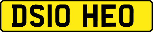 DS10HEO