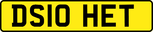 DS10HET
