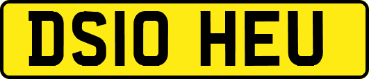 DS10HEU