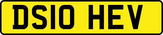DS10HEV