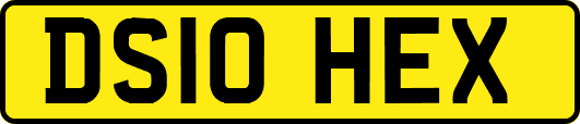 DS10HEX