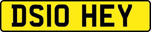 DS10HEY