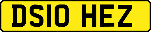 DS10HEZ