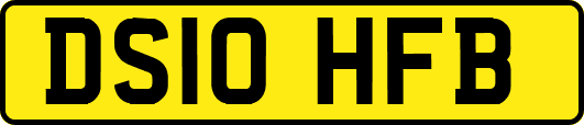 DS10HFB