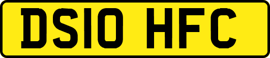 DS10HFC