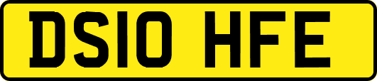 DS10HFE