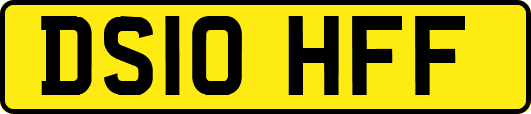 DS10HFF