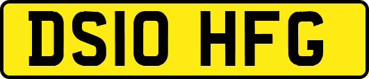 DS10HFG