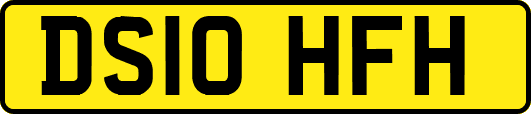 DS10HFH