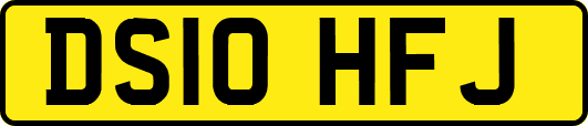 DS10HFJ