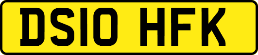 DS10HFK
