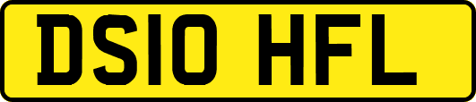 DS10HFL