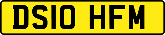 DS10HFM
