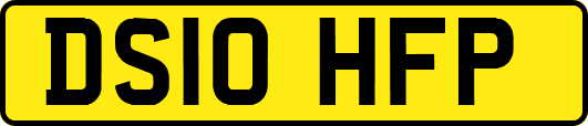DS10HFP