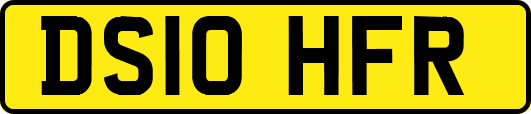 DS10HFR