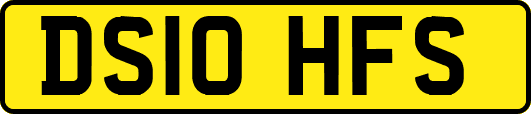 DS10HFS