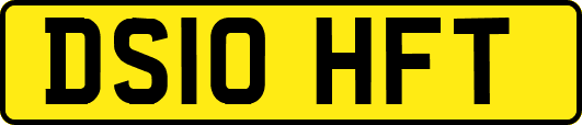 DS10HFT
