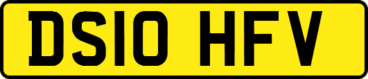 DS10HFV