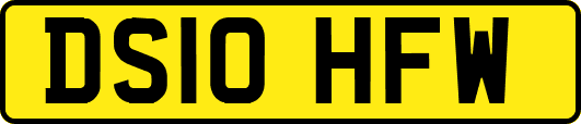 DS10HFW