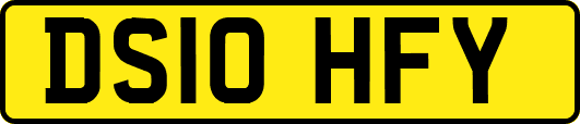 DS10HFY