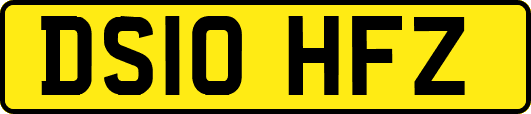 DS10HFZ