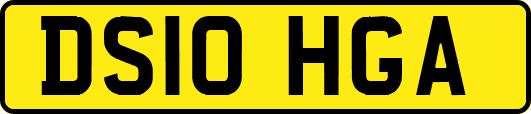 DS10HGA