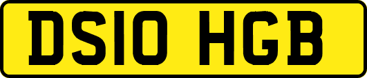 DS10HGB