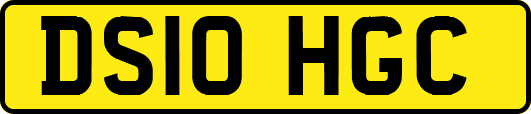 DS10HGC