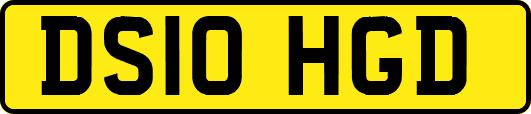 DS10HGD