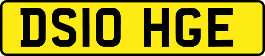 DS10HGE