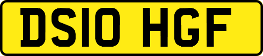 DS10HGF