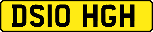 DS10HGH