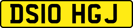 DS10HGJ