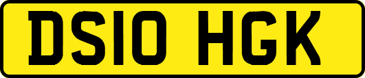DS10HGK