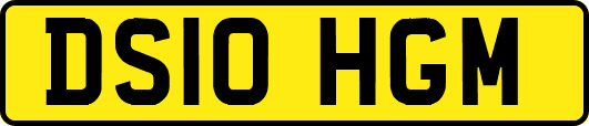 DS10HGM