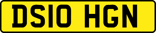 DS10HGN