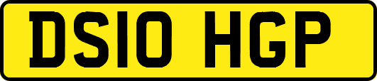 DS10HGP