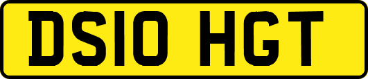 DS10HGT